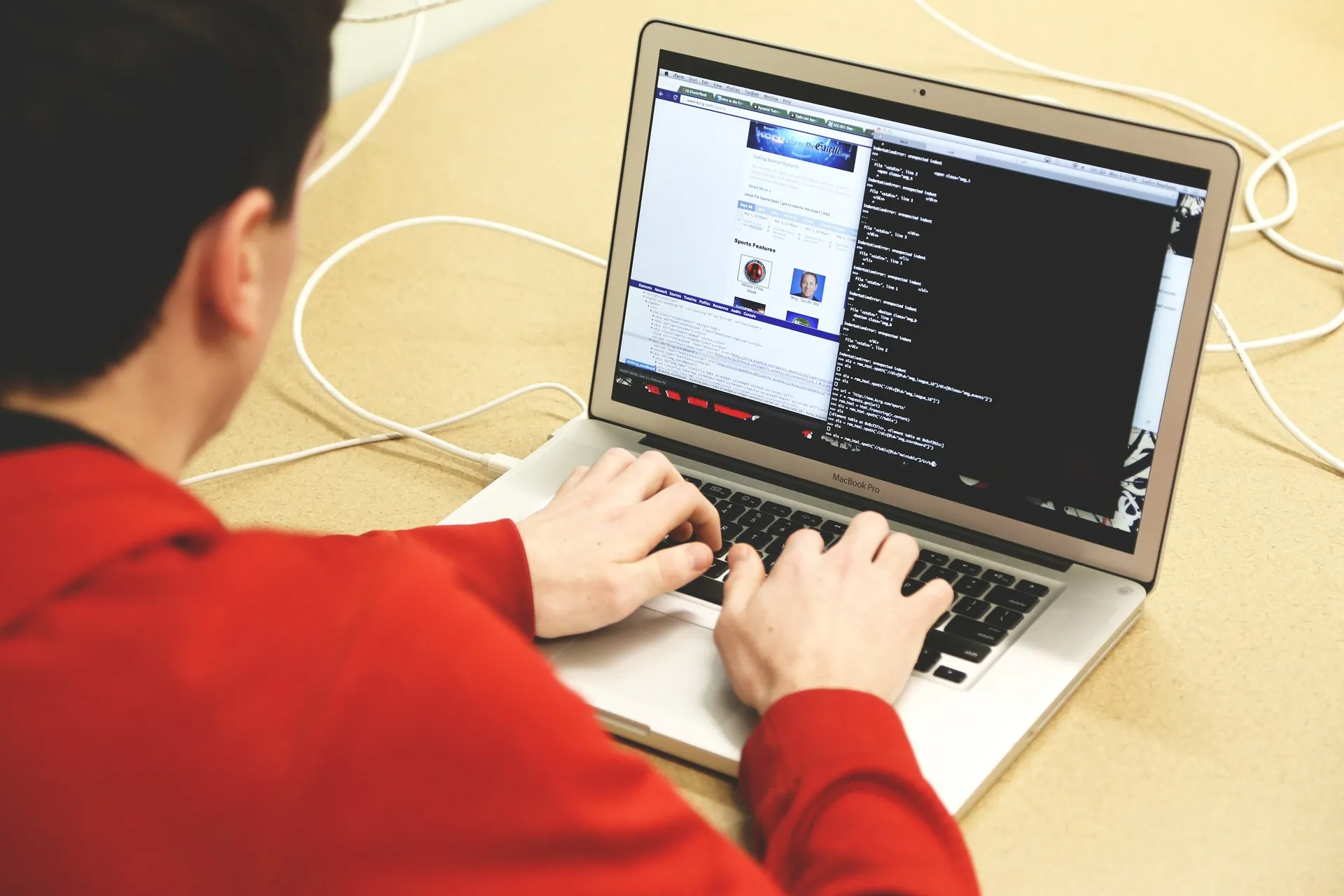"Programming"