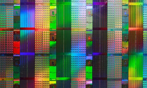 wafer